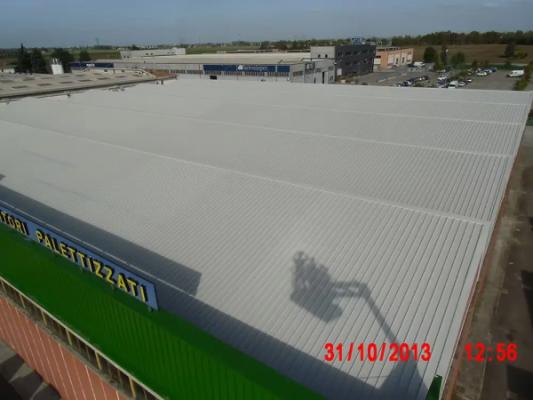 Piero della Valentina. Crespellano (BO)