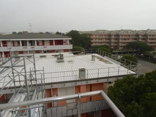 Condominio Parco dei Pini