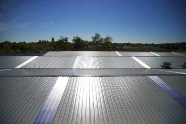 Caponnone Industriale