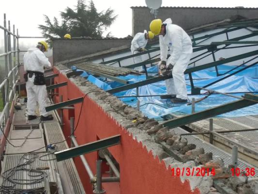 Cantina Società Agricola F.lli Cescon. Vazzola (TV)