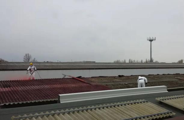 Eurobevande. Pordenone