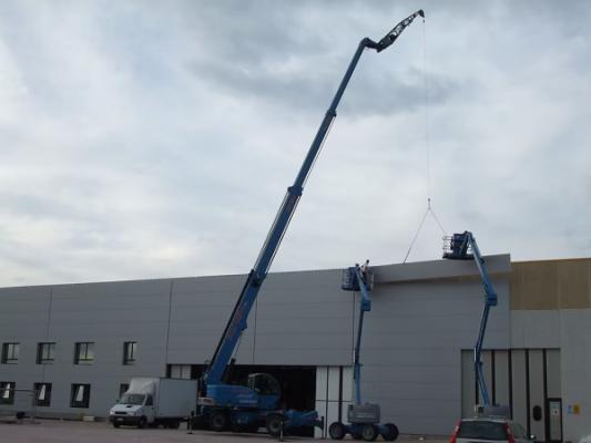 Arrital Cucine - Fontanafredda (PN)