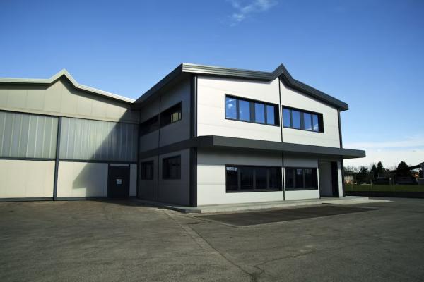 Muzzin Marco - Fiume Veneto (PN)