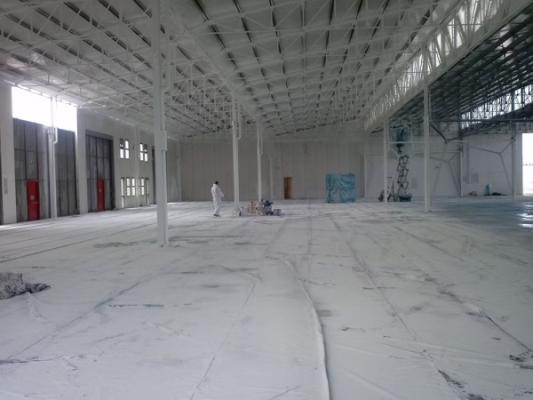 Della Valentina Office. Roveredo in Piano (PN)