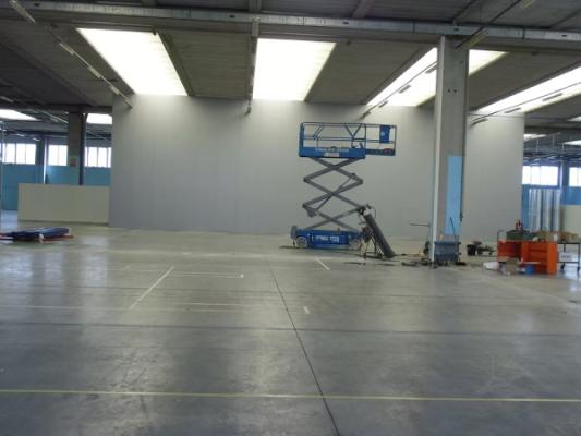 Rexa Design. San Quirino (PN)