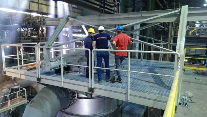 ABS - Pozzuolo del Friuli (UD)