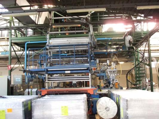 Abs -Pozzuolo del Friuli (UD)