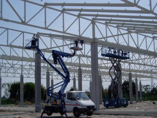 Florida Cucine. Brugnera (PN)