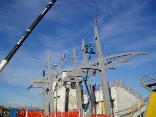 Pozzuolo del Friuli (UD)