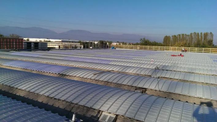 Ambiente e Calore. Vazzola (TV)